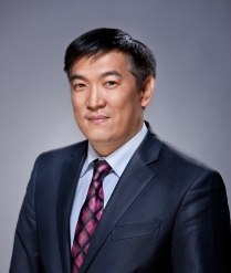 Батыр Адайбаев
